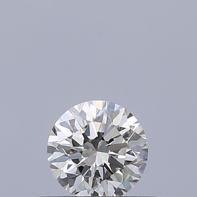 0.3 ct Round Diamond