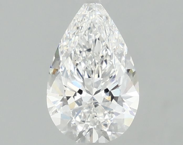 1.05 ct. pear Lab Grown Diamond front image