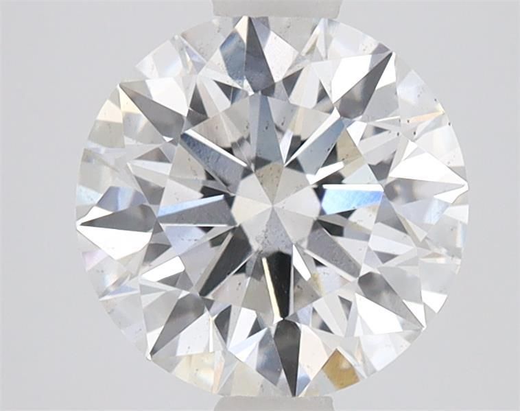 2.04 ct. round Lab Grown Diamond front image