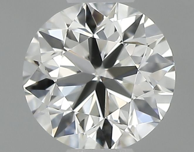0.4 ct Round Diamond