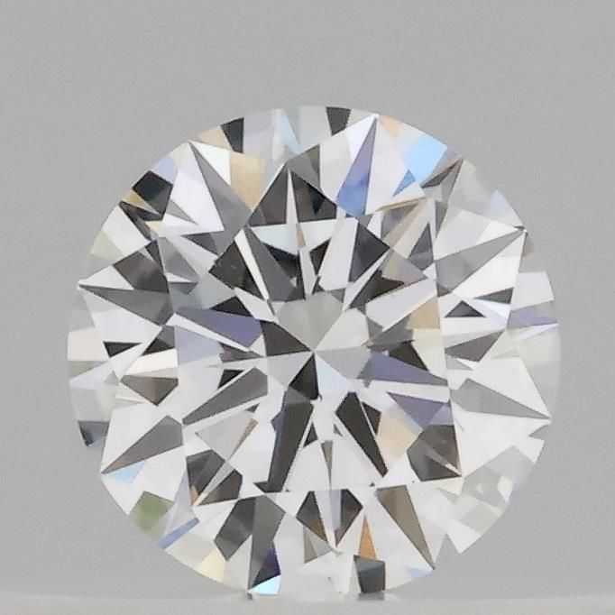 0.36 ct lab-grown Round Diamond