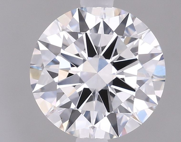 1.03 ct. round Lab Grown Diamond front image