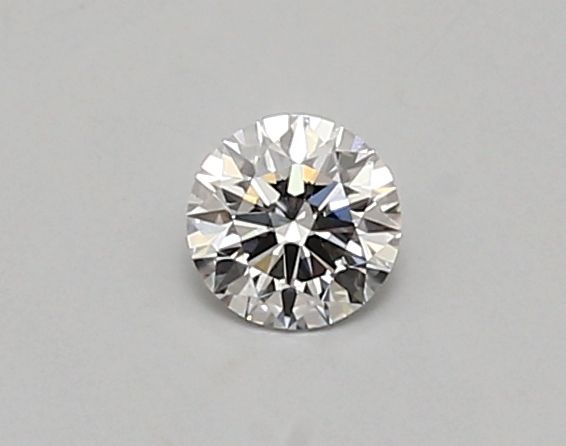 0.31 ct lab-grown Round Diamond
