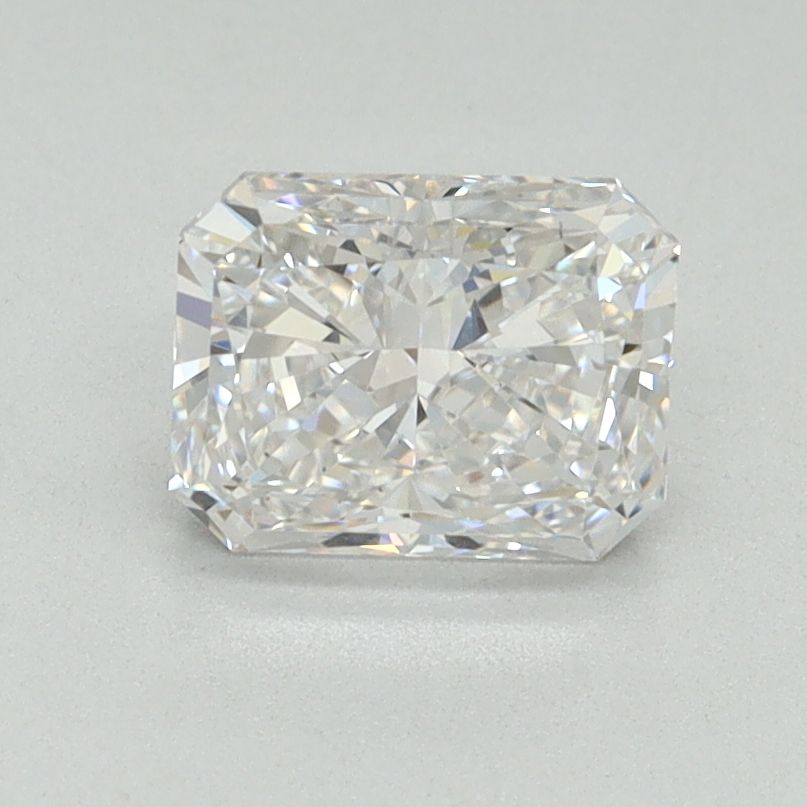 1.13 ct. radiant Lab Grown Diamond front image