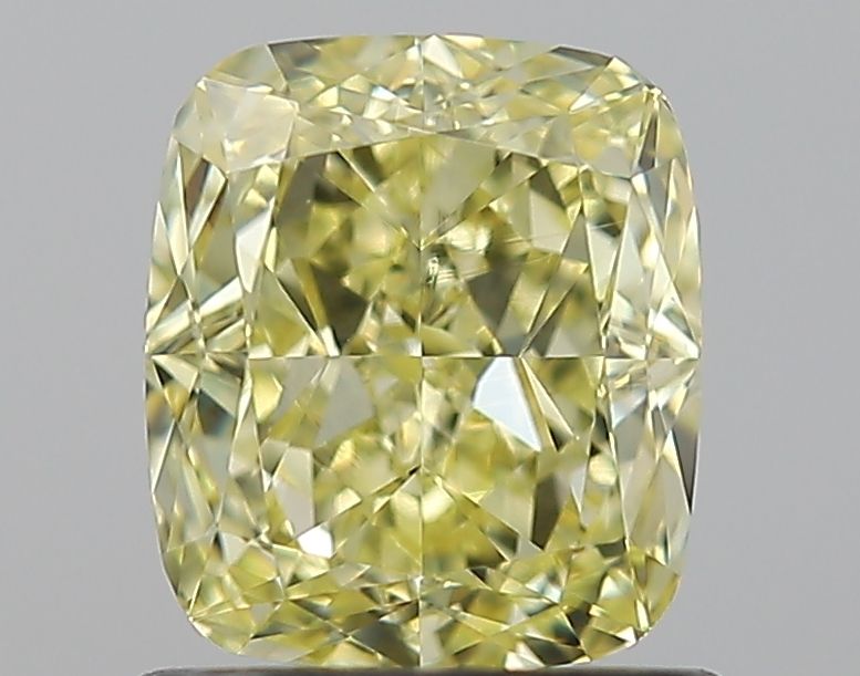 1.22 ct Cushion Modified diamond