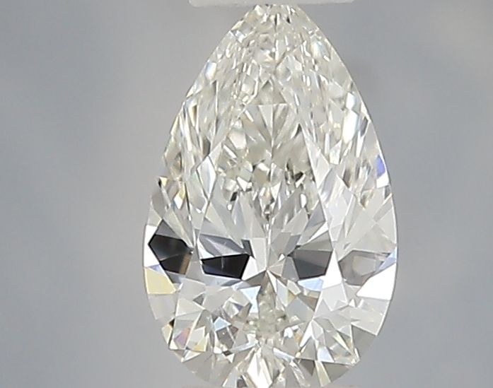 0.32 ct Pear Diamond