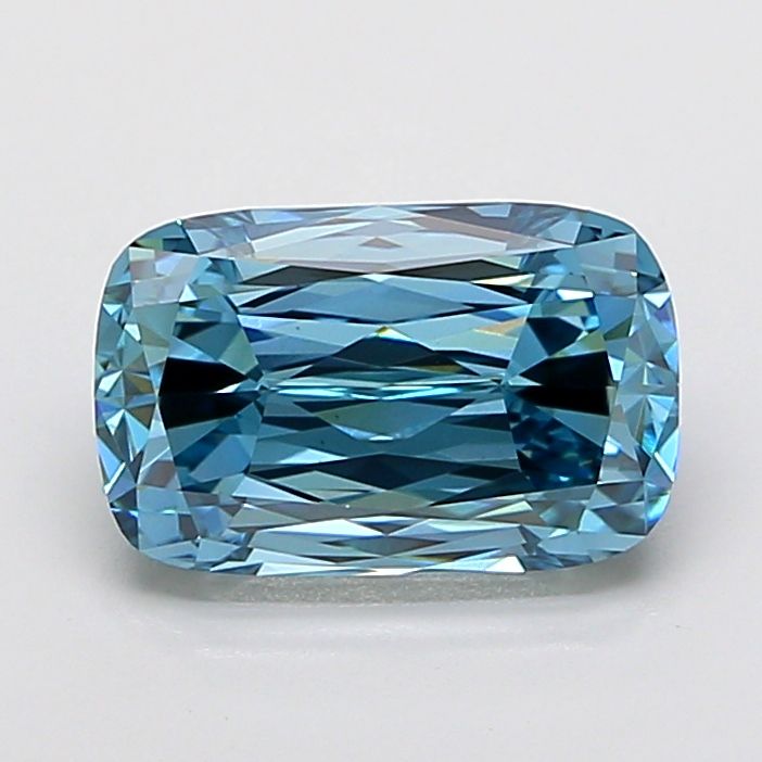3.02 ct Cushion Modified diamond