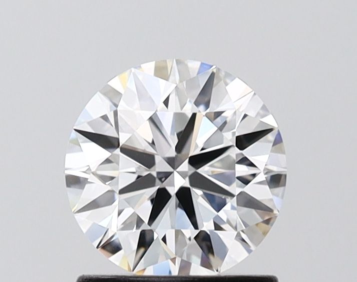 1.02 ct. round Lab Grown Diamond front image