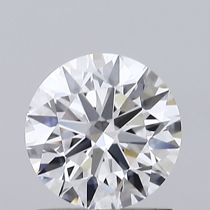 1.24 ct. round Lab Grown Diamond front image
