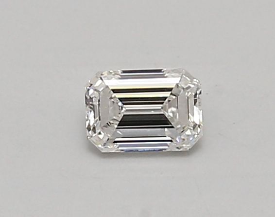 0.37 ct lab-grown Emerald Diamond