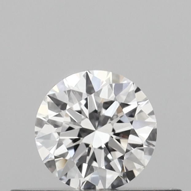 0.28 ct lab-grown Round Diamond