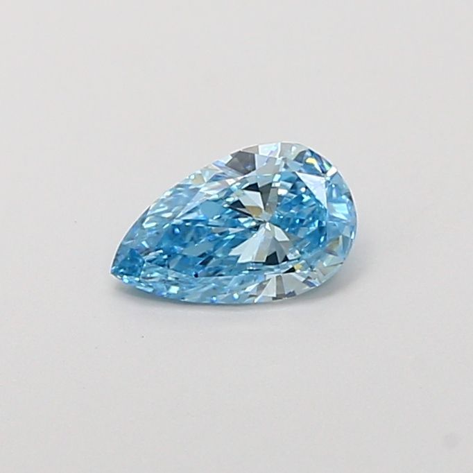 0.58 Carat