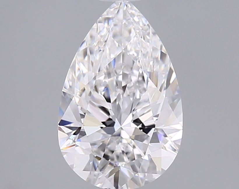 1.51 ct. pear Lab Grown Diamond front image