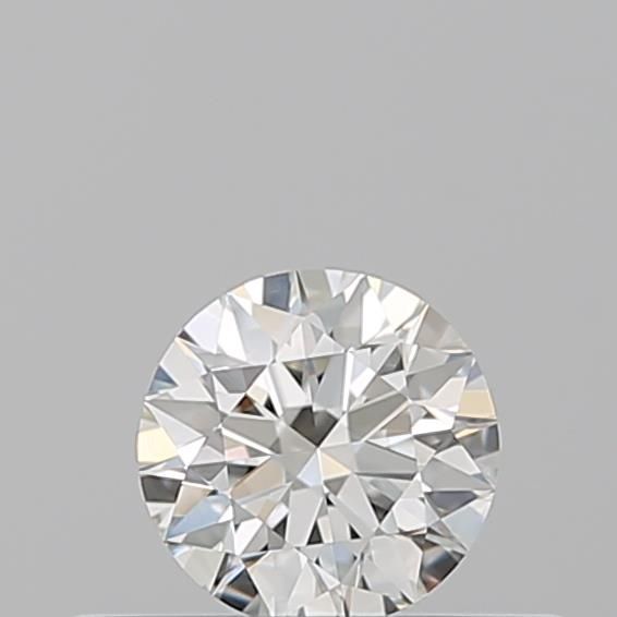 0.30 ct Round diamond
