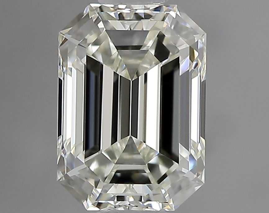 Diament 0.71 ct I/IF