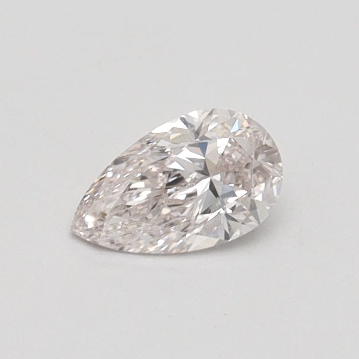 0.32 ct Pear diamond