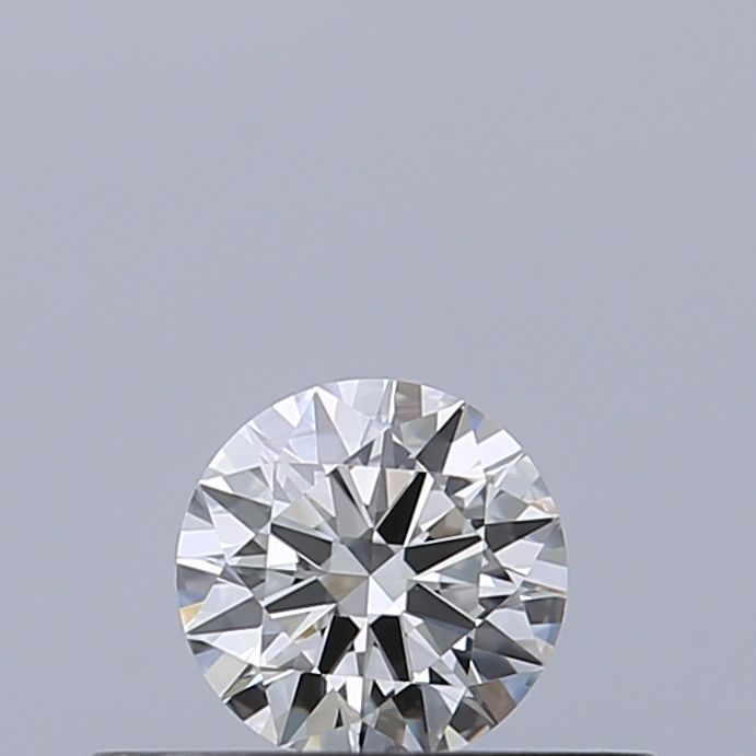 0.24 ct Round Diamond