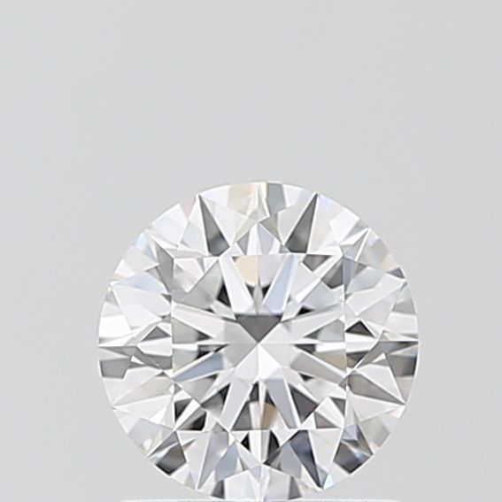 1.00 ct. round Lab Grown Diamond front image
