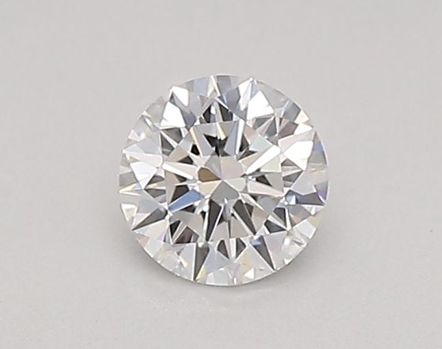 0.29 ct lab-grown Round Diamond