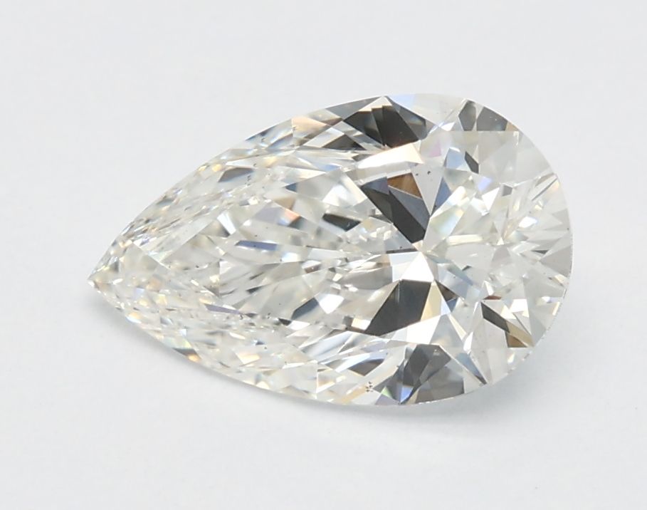 1.06 ct. pear Lab Grown Diamond front image