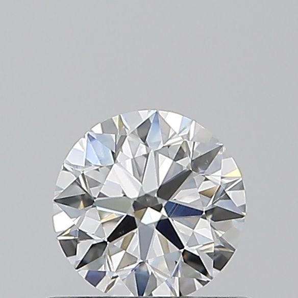 0.50 ct Round diamond