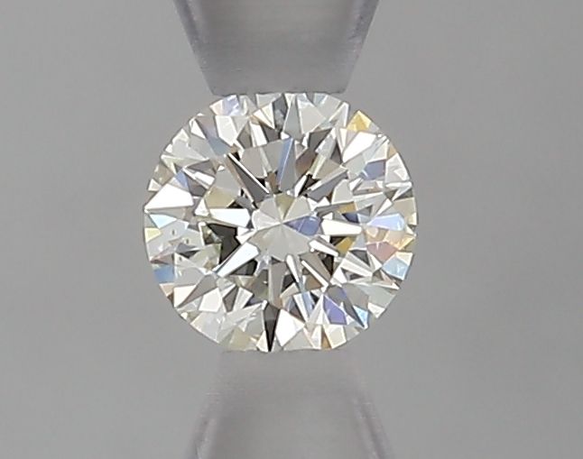 0.30 ct Round diamond