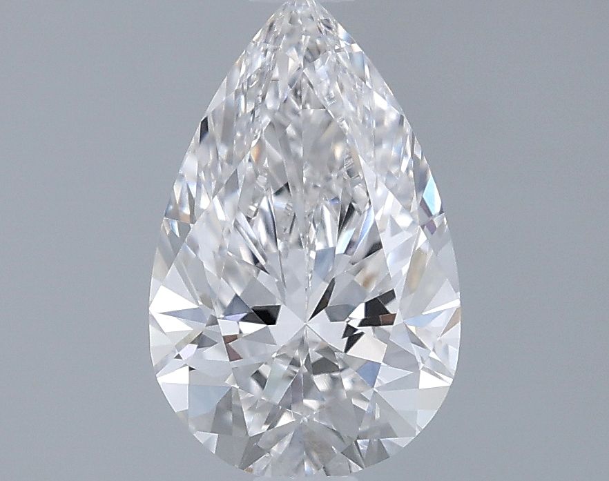 1.06 ct. pear Lab Grown Diamond front image