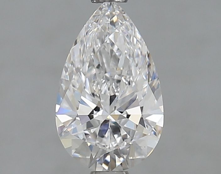 1.01 ct. pear Lab Grown Diamond front image