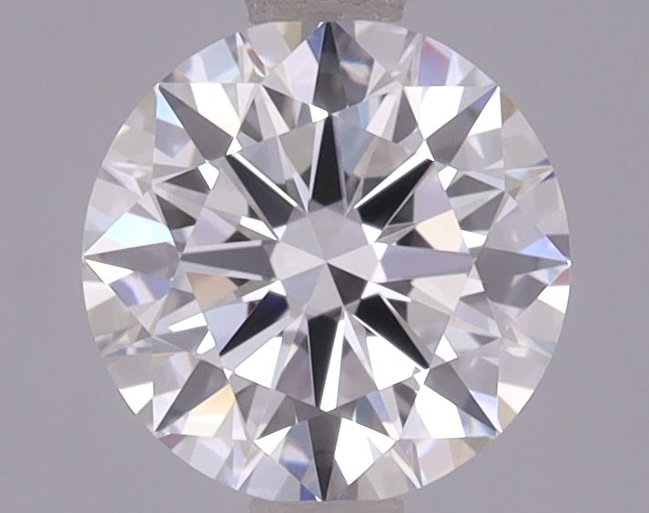 1.50 ct. round Lab Grown Diamond front image