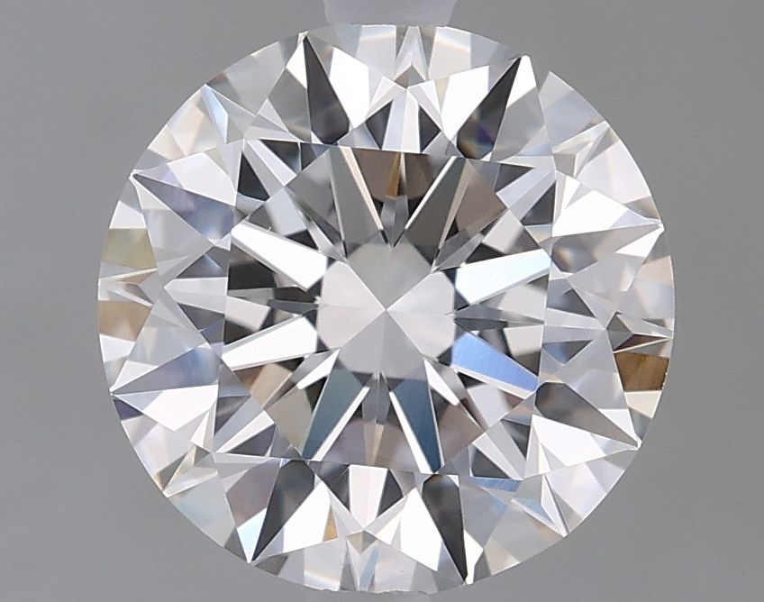 1.60 ct. round Lab Grown Diamond front image