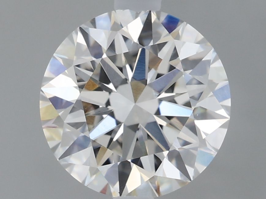 1.51 ct. round Lab Grown Diamond front image