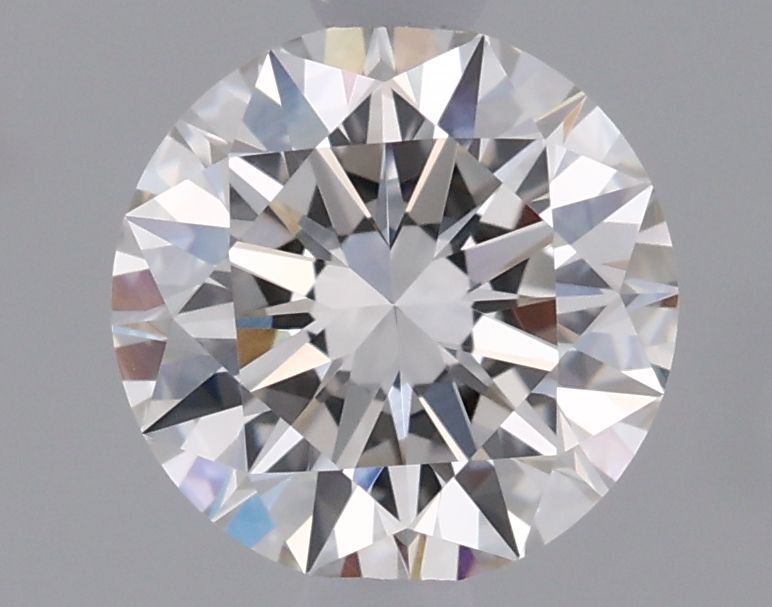 1.07 ct. round Lab Grown Diamond front image