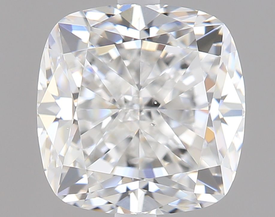 Diament 2.01 ct E/VS2