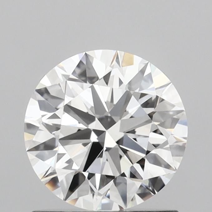 1.08 ct. round Lab Grown Diamond front image