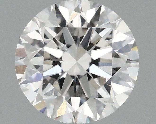 1.06 ct. round Lab Grown Diamond front image