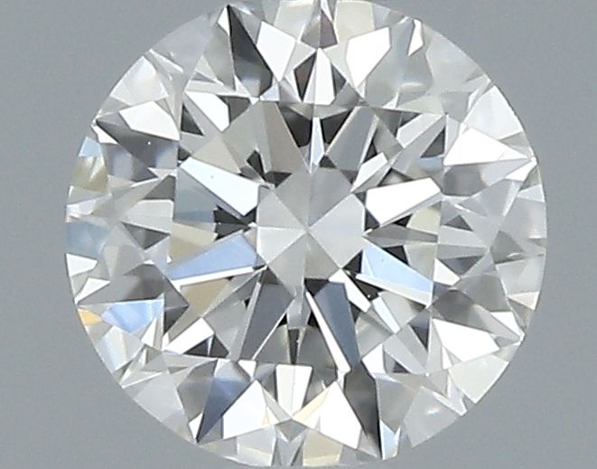 0.30 ct Round diamond