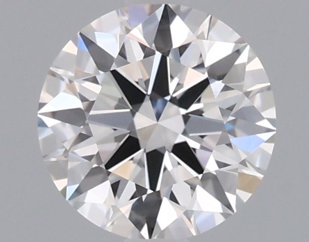 1.03 ct. round Lab Grown Diamond front image