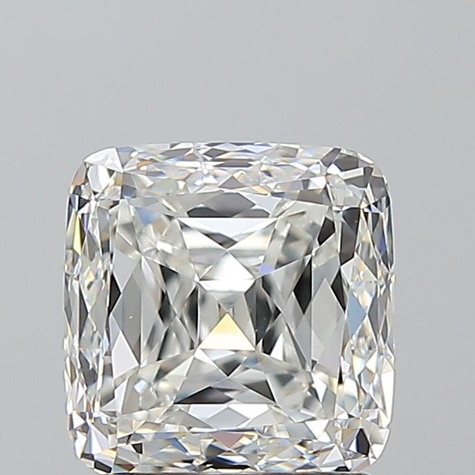 2.00 ct Cushion Brilliant diamond