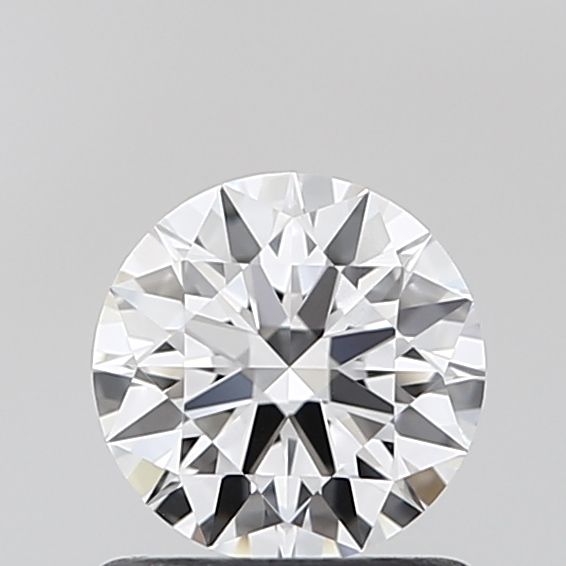 0.81 ct lab-grown Round Diamond