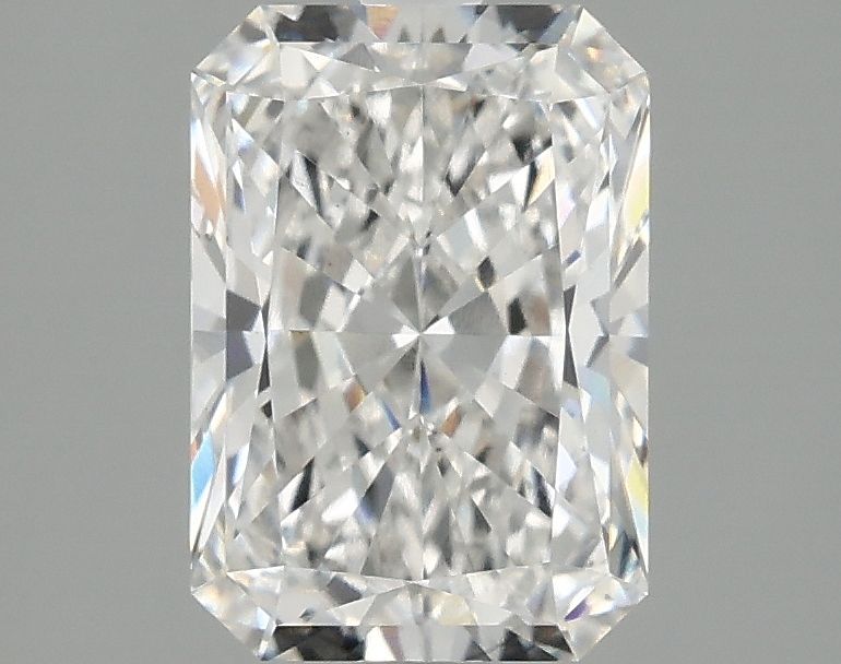 2.02 ct. radiant Lab Grown Diamond front image