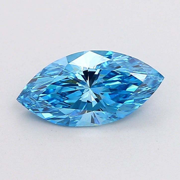 1.02 ct. marquise Lab Grown Diamond front image