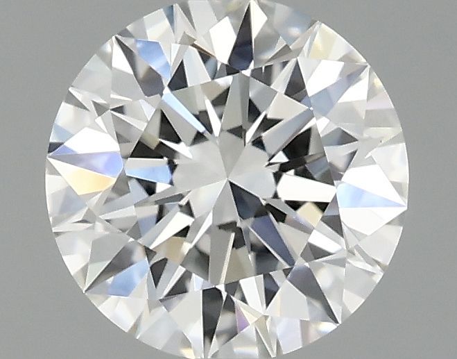 1.04 ct. round Lab Grown Diamond front image