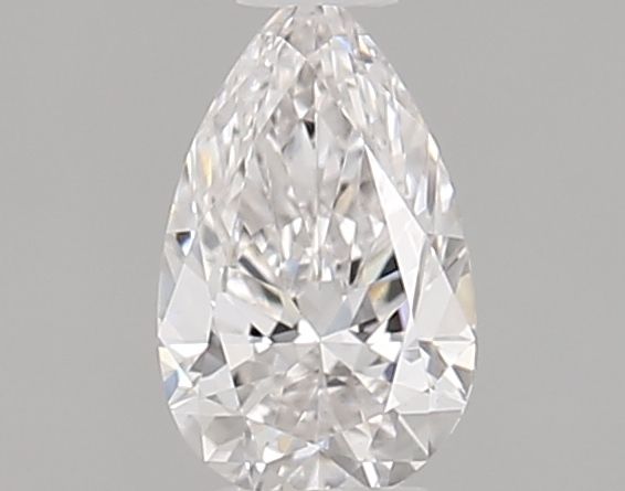 0.30 ct Pear diamond