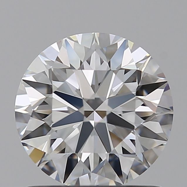 1.03 ct. round Lab Grown Diamond front image