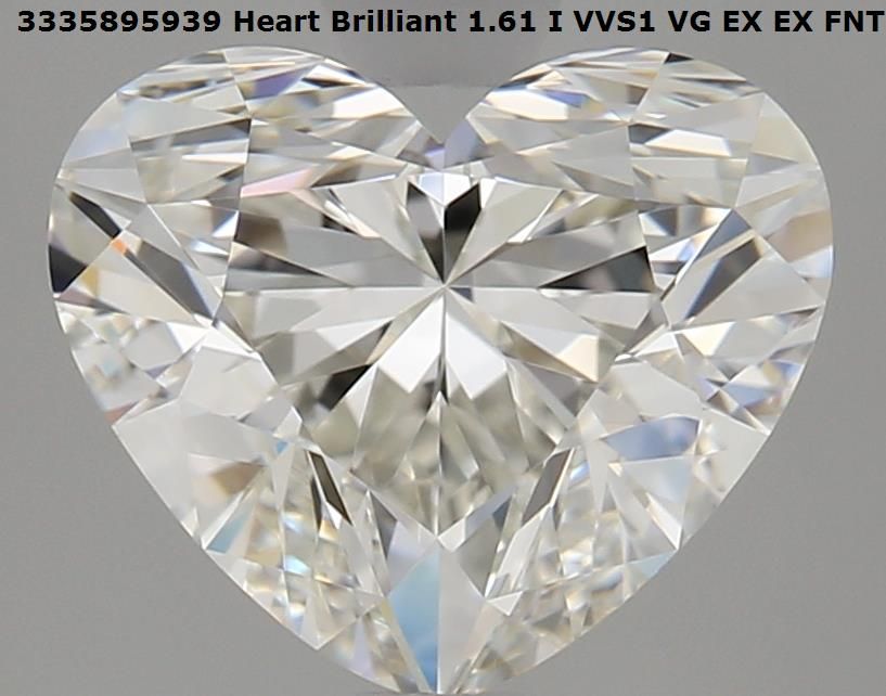 1.59 Carat