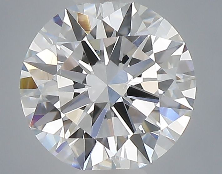 0.48 ct lab-grown Round Diamond