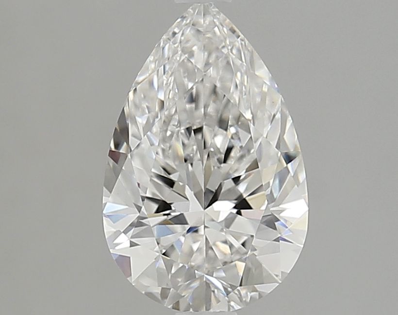 1.54 ct Pear diamond