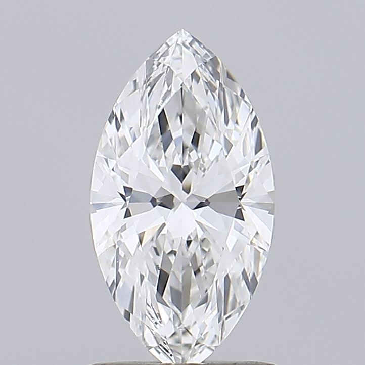 1.05 ct. marquise Lab Grown Diamond front image