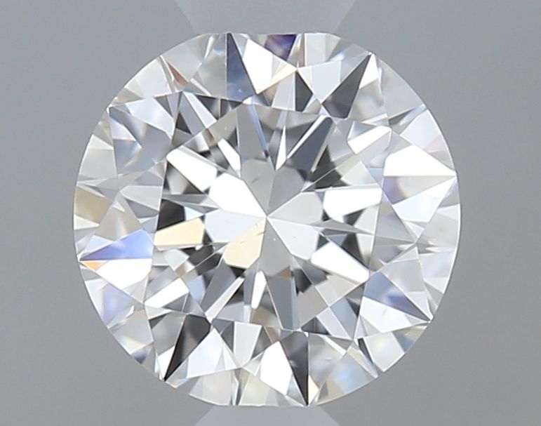 0.40 ct Round diamond