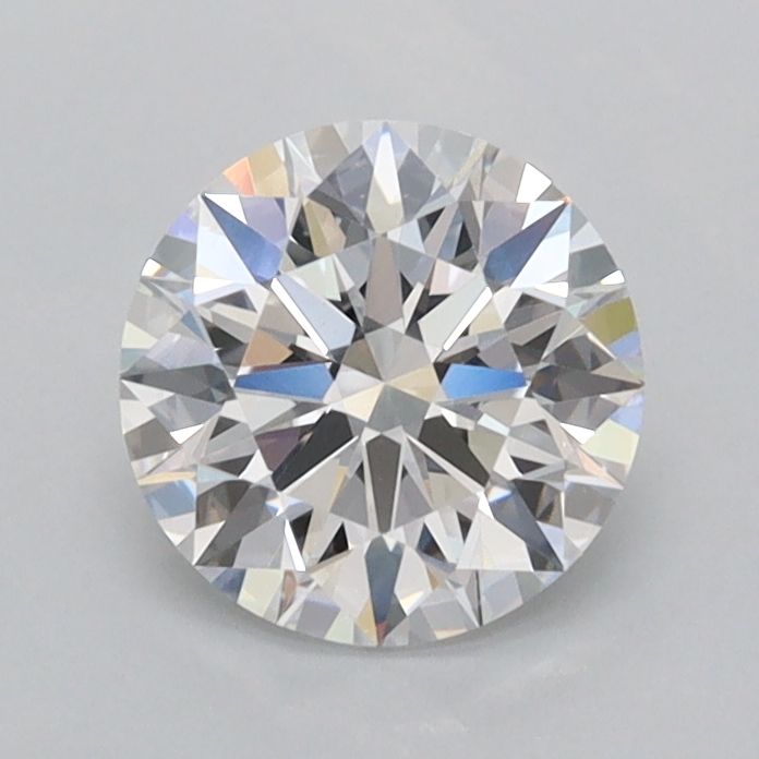 1.06 ct. round Lab Grown Diamond front image